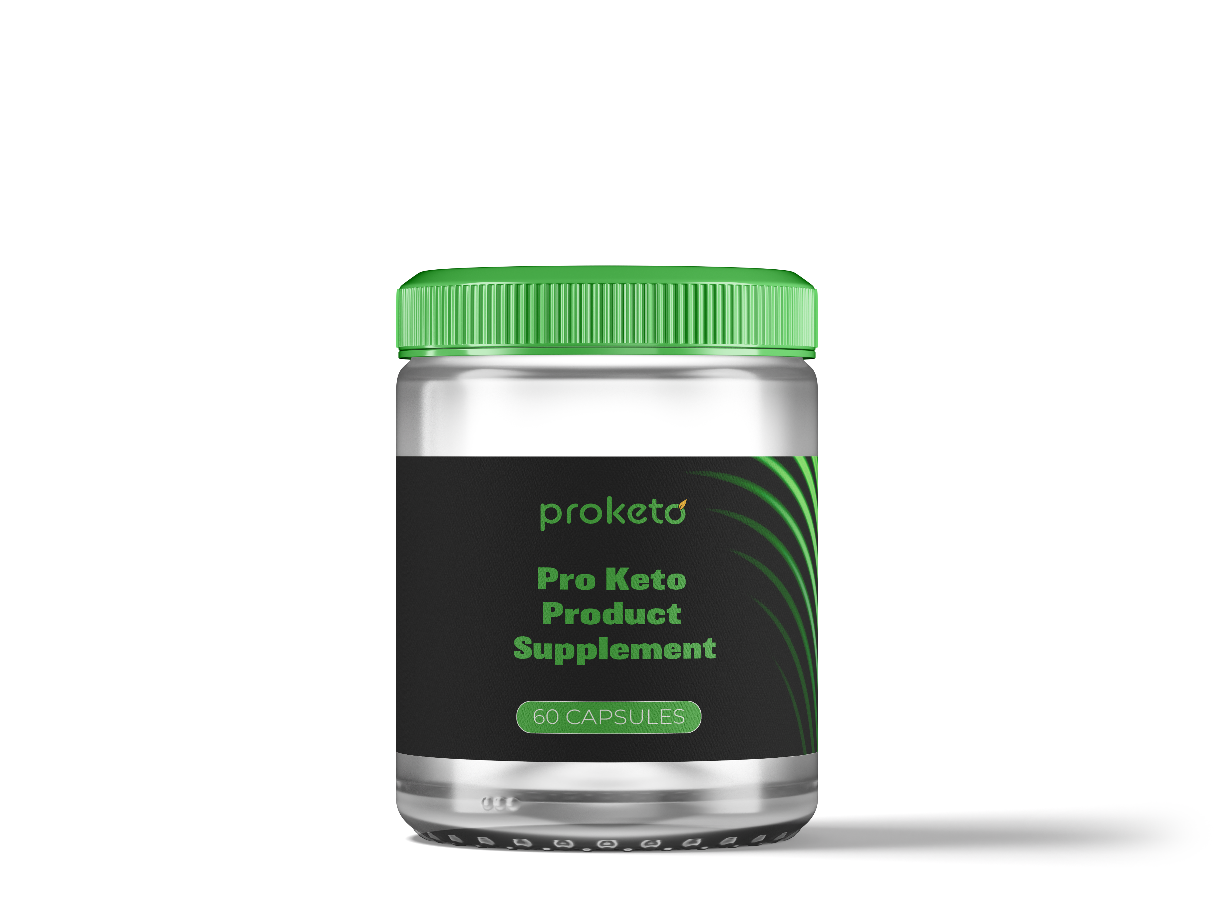 Pro Keto Product Supplement